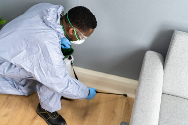 Best Pest Exclusion Services  in Belvedere, CA